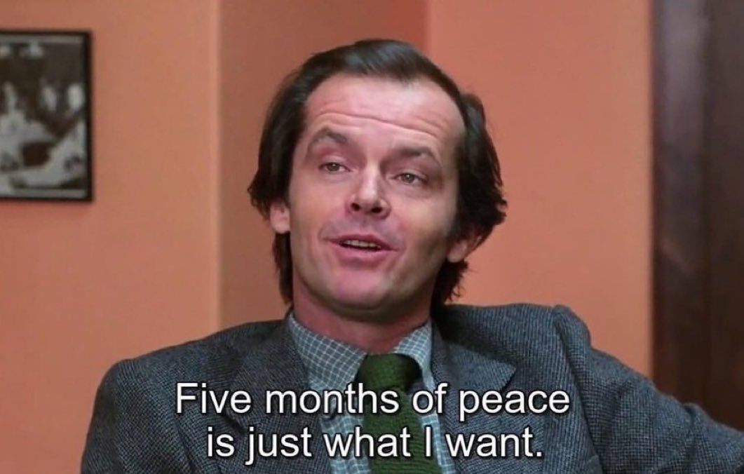 Best of Kubrick tweet media