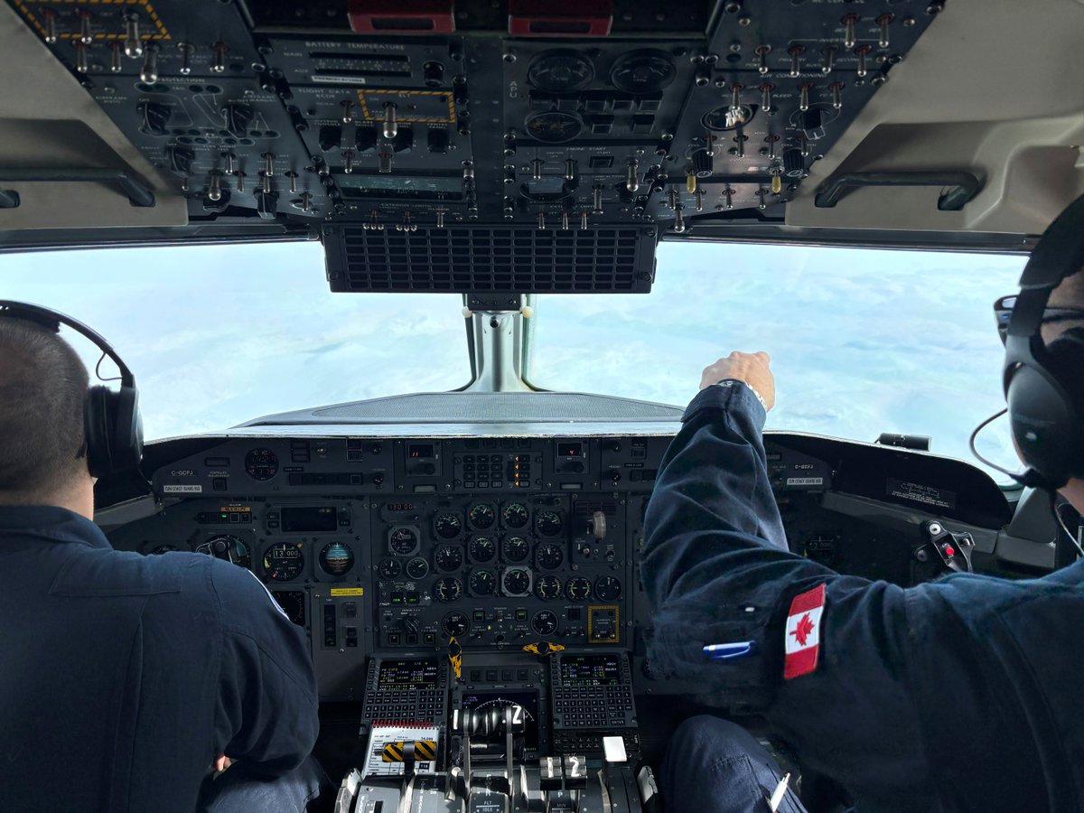 Canadian Coast Guard tweet media