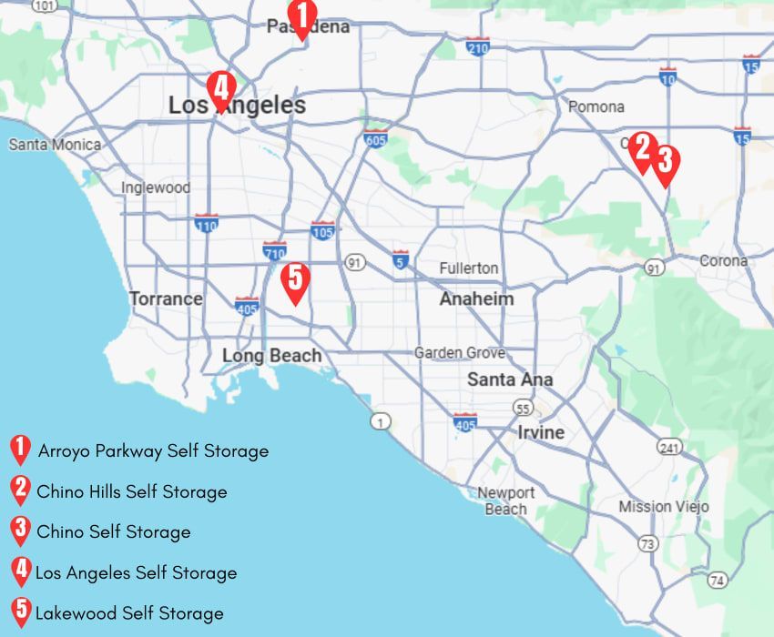 If you’re looking for Smart self-storage that’s in your neighborhood, check out our handy locations map and start storing today!  smartselfstorage.com/search-results…