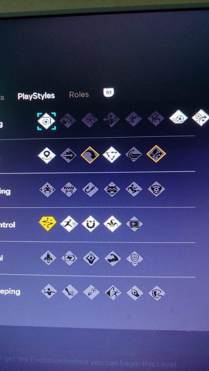 SkiljoDenis's tweet photo. @TomStokesFC season pass lvl 1 
Can give him more ps+
This is just to show stats https://t.co/aEzRu4pCnE
