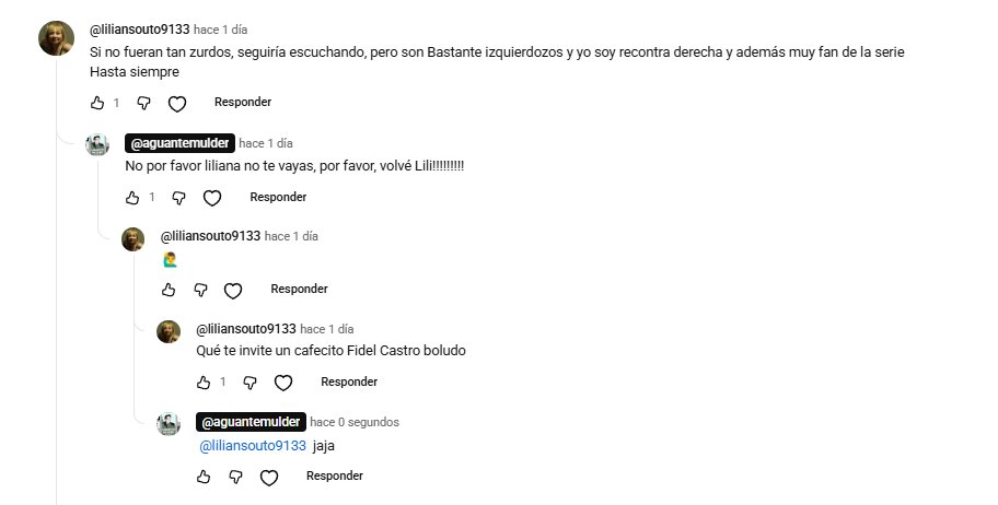 Aguante Mulder tweet media