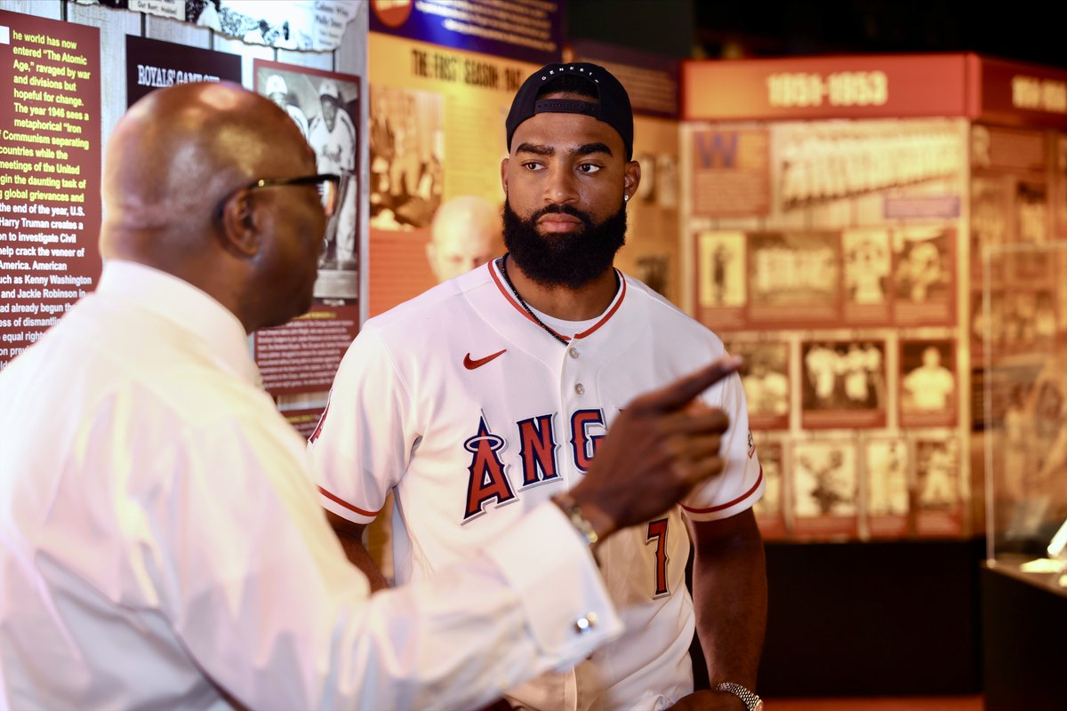 Los Angeles Angels tweet media