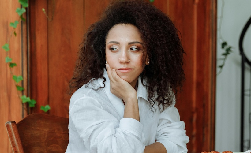 Woman in Need of Surgery Doesn't Know if She's Strong Enough to Not Eat for Two Hours: ow.ly/WaXP50YONAg