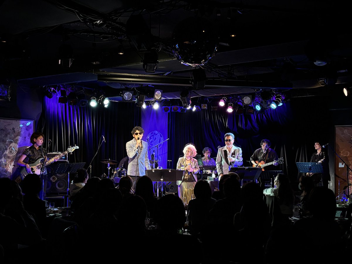 五十棲千明　いそずみちあき tweet media