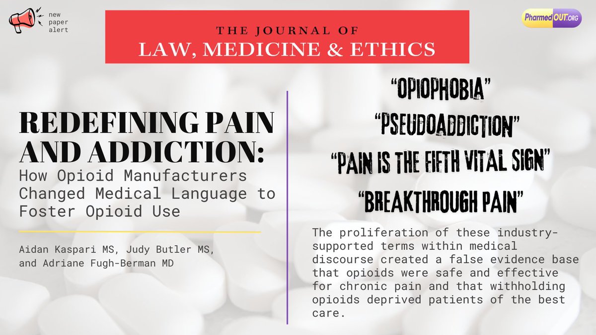 PharmedOut tweet media