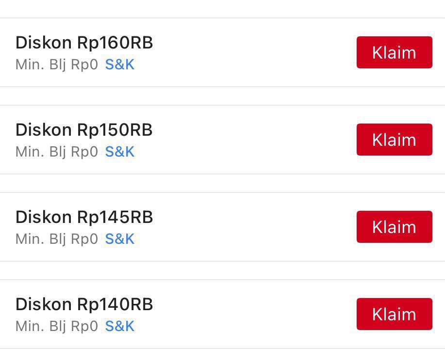 AkuSukaRacun's tweet photo. CEPEEET KLAIM PAKE SEMUA POCERNYA

https://t.co/OSfZP5rnEQ https://t.co/4UauMtfX22