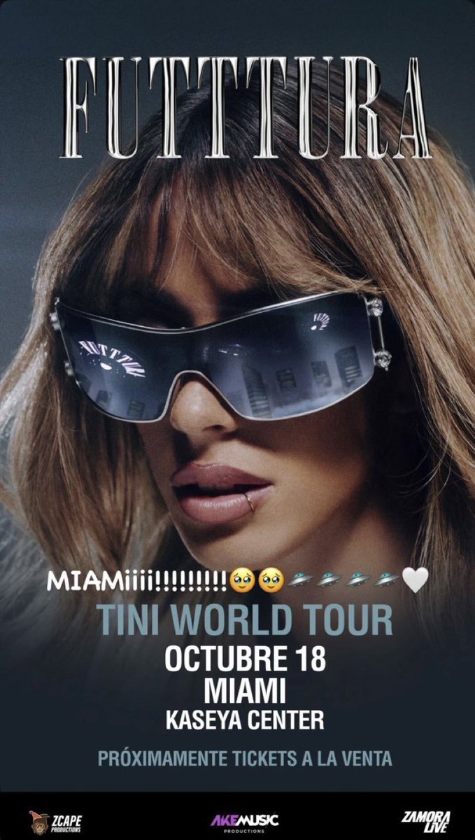 TINI BRASIL 🛸 tweet media