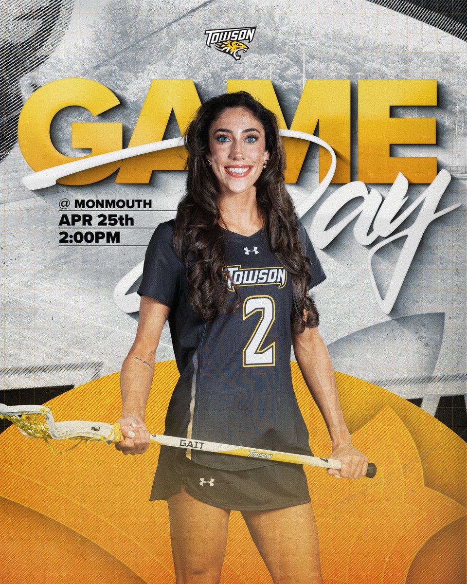 TU Women's Lacrosse tweet media