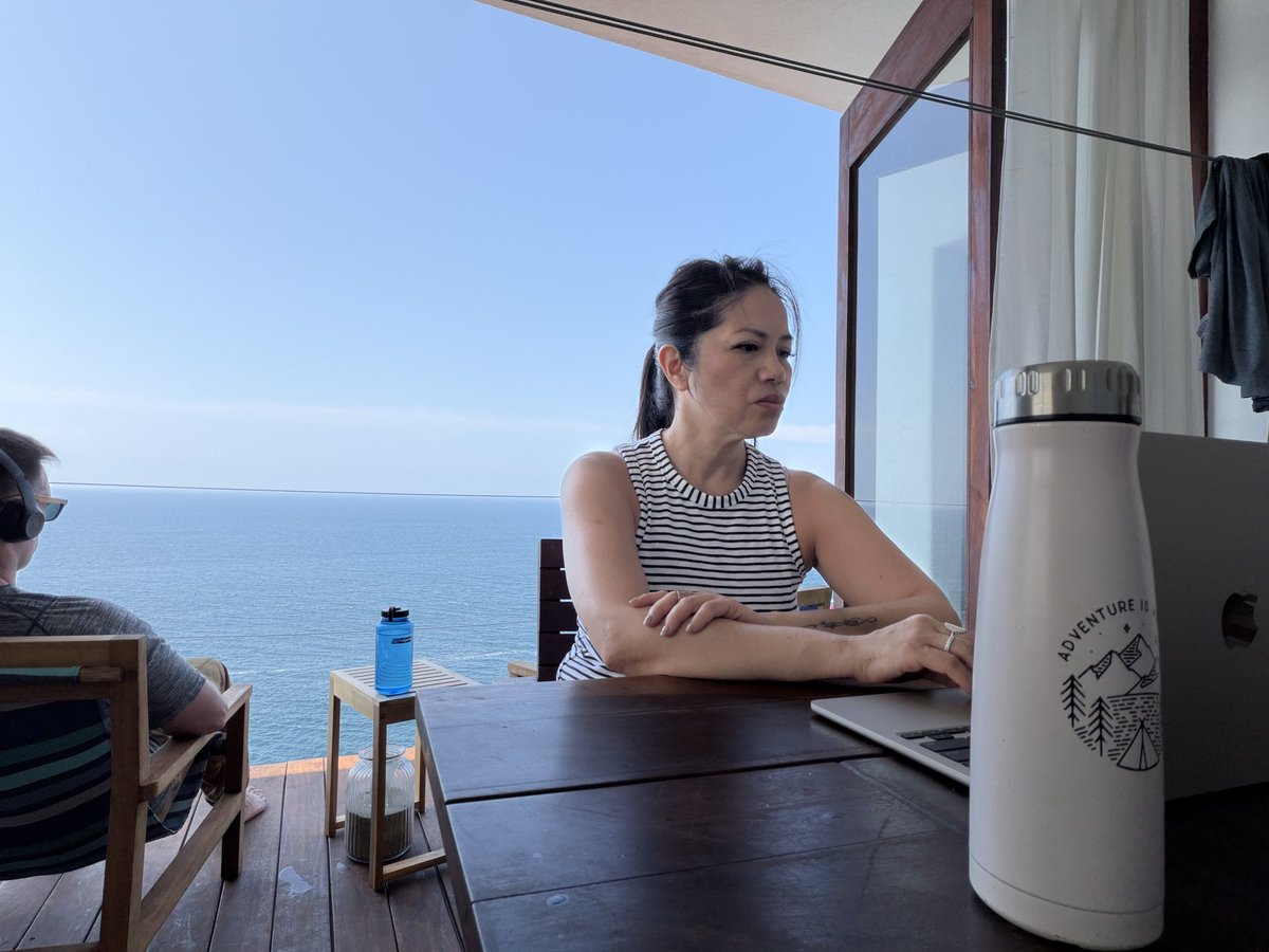 Serena Mah tweet media