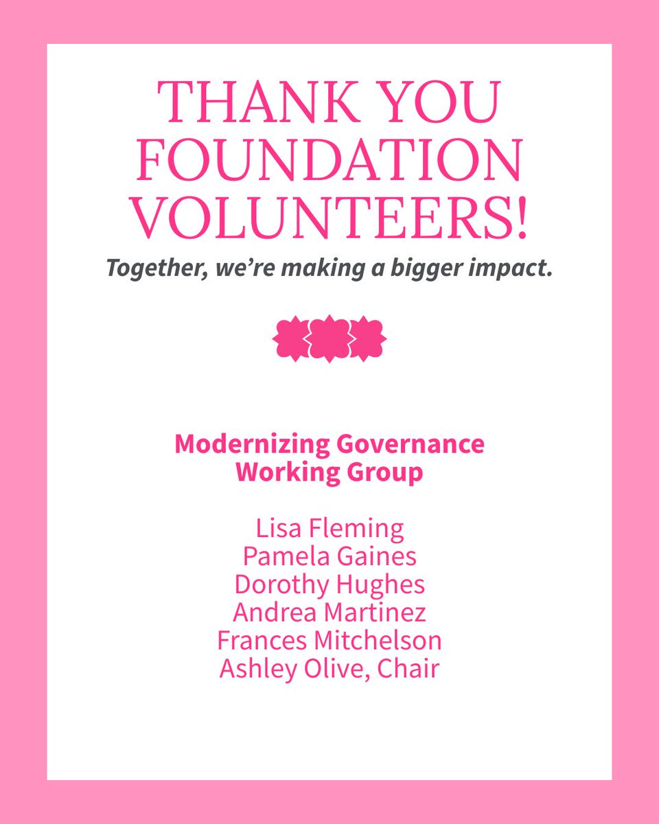 Phi Mu Foundation tweet media