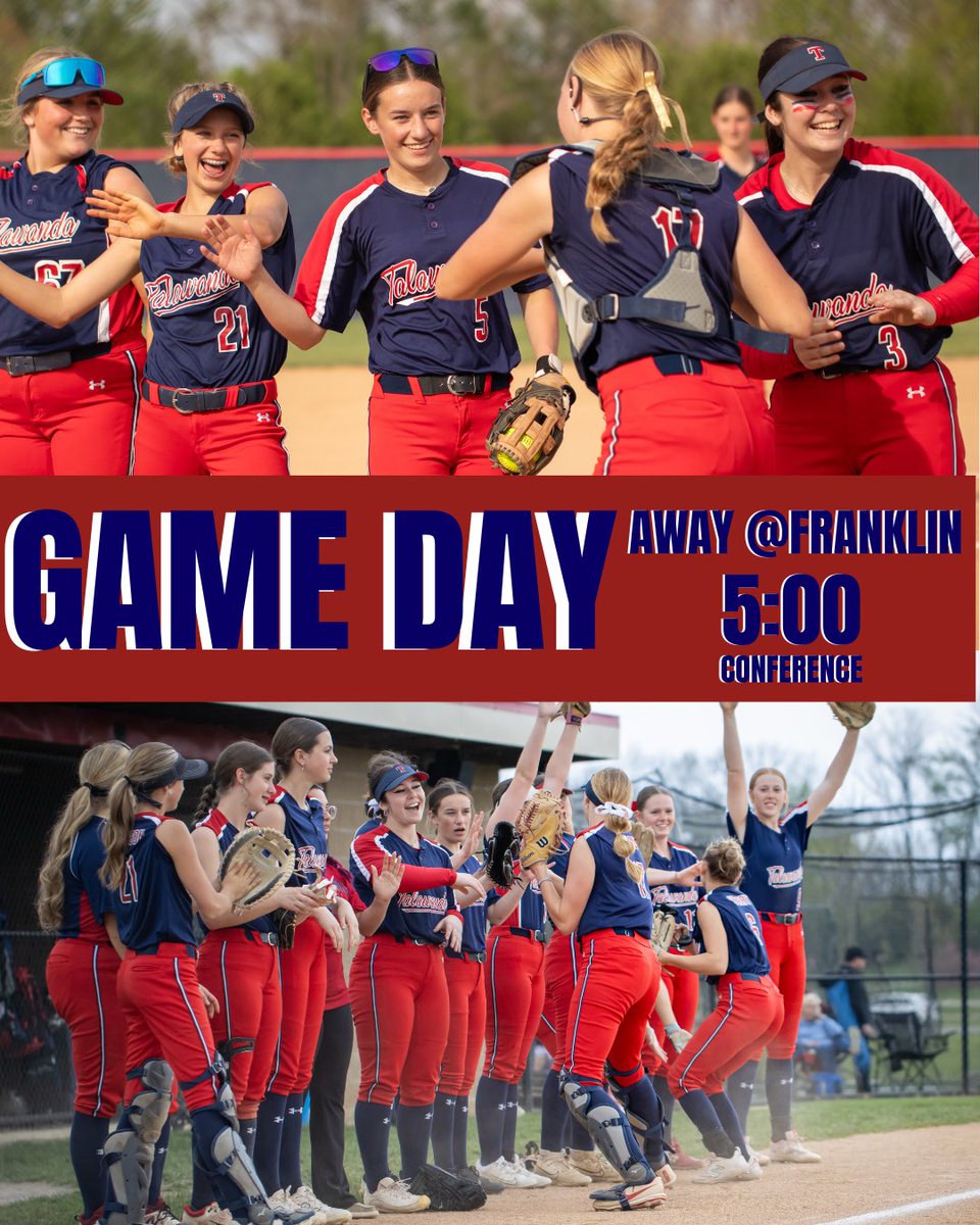 Talawanda Softball tweet media
