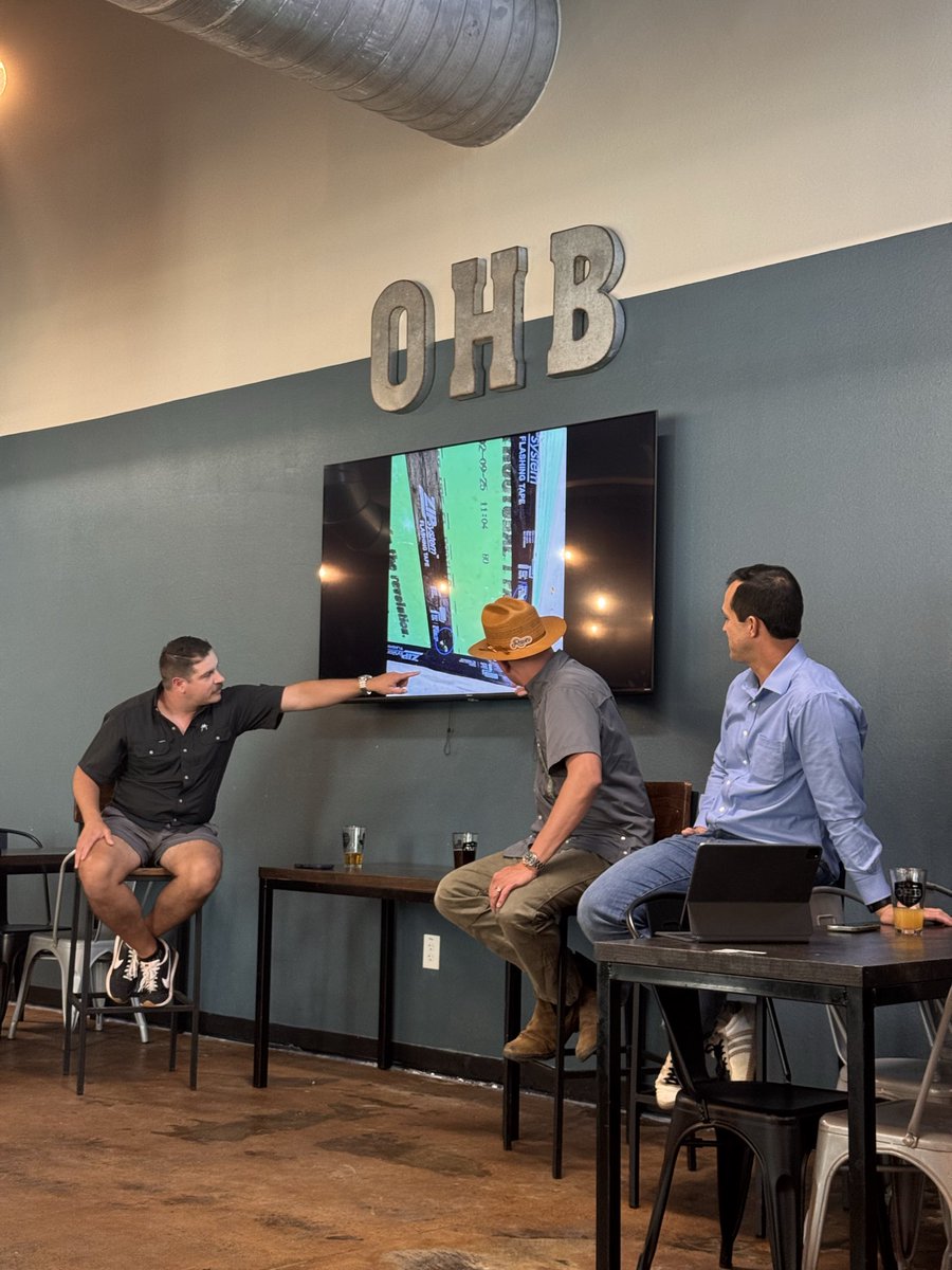 Trinity Builders DFW tweet media