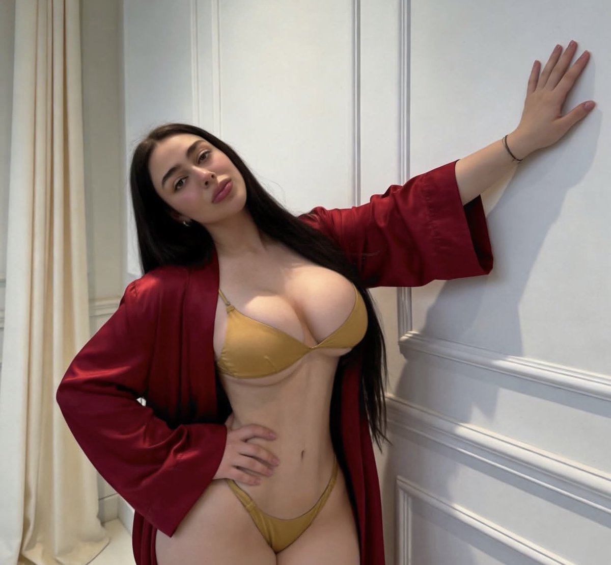 Fit Queens tweet media