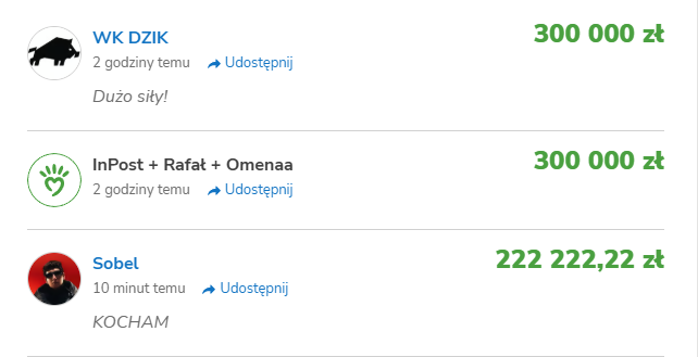 'endreq' Maciej tweet media