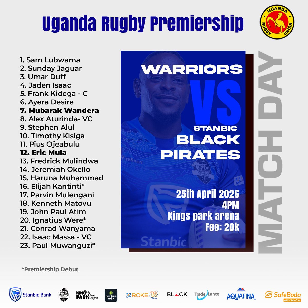 PIRATES RUGBY tweet media