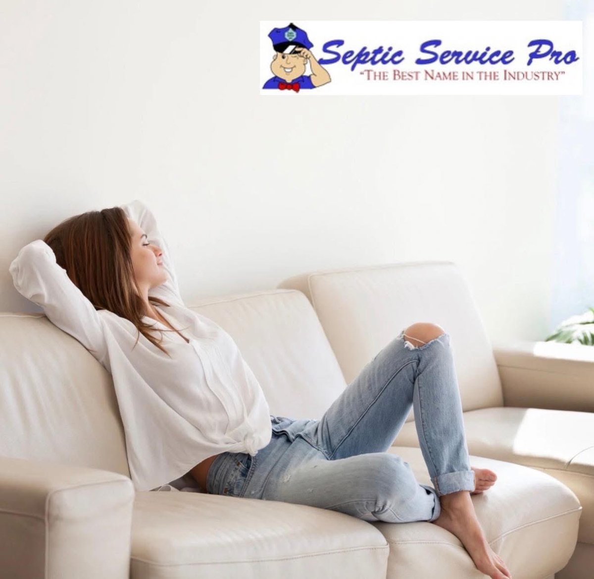 Septic Service Pro. tweet media
