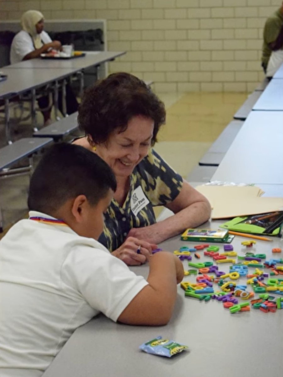 Richardson ISD tweet media