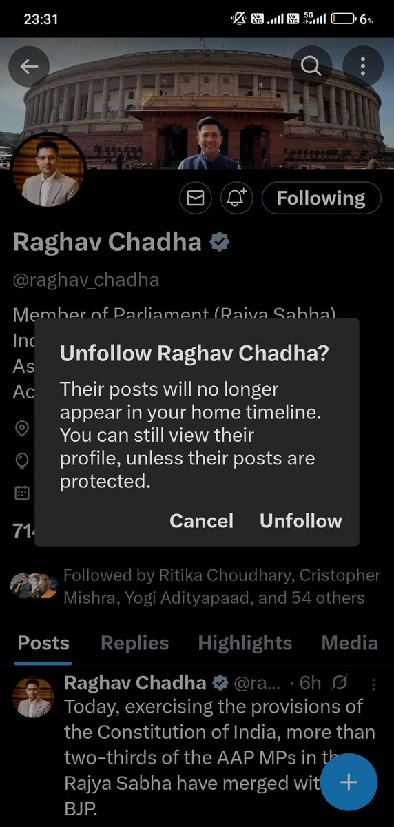 Samarth Kerur tweet media