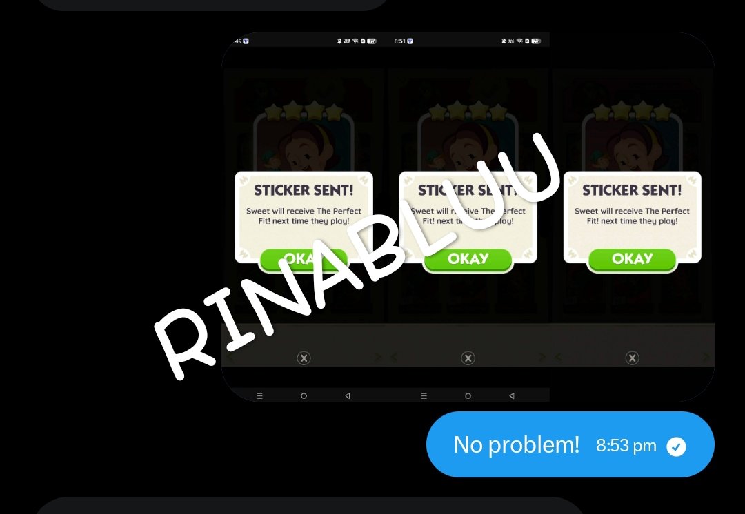 Read pinned📌 | rinabluu | monopoly go seller tweet media