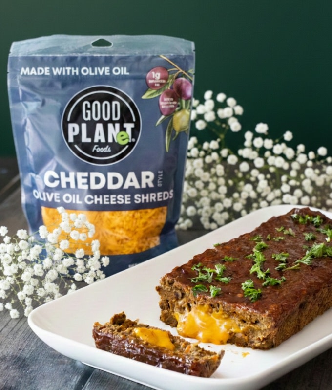 CleveAveLLC's tweet image. Need a cheese substitute? Let us introduce you to our #ClevelandAvenue portfolio company GOOD PLANeT Foods. Their cheeses are made with olive oil, which makes them vegan and dairy free!

Try their Cheddar Olive Oil Cheese Shreds!
goodplanetfoods.com

#BackedByCA #plantbased