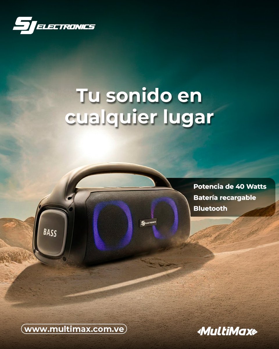MultiMax tweet media