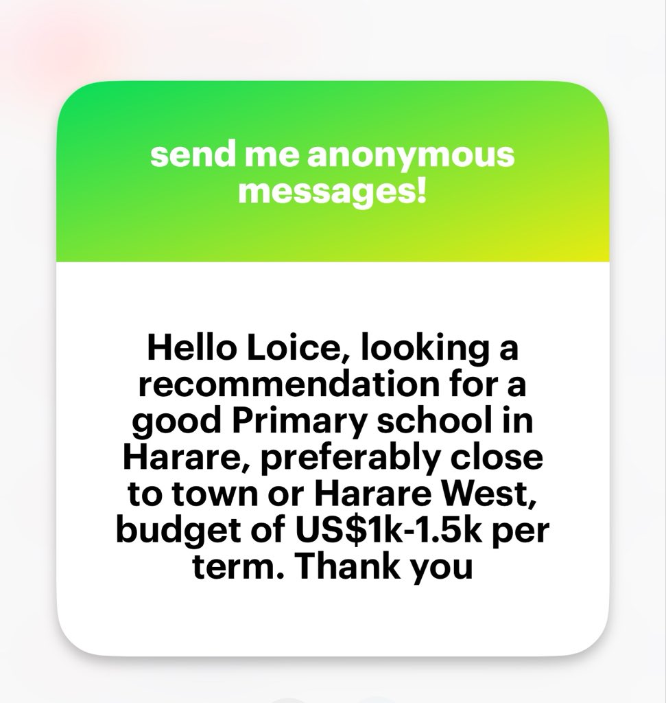 Loice Mututuvari tweet media