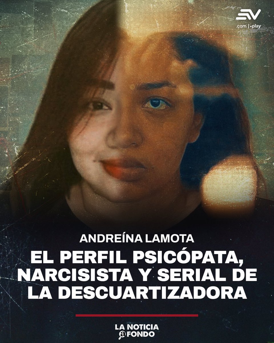 Ecuavisa Noticias tweet media