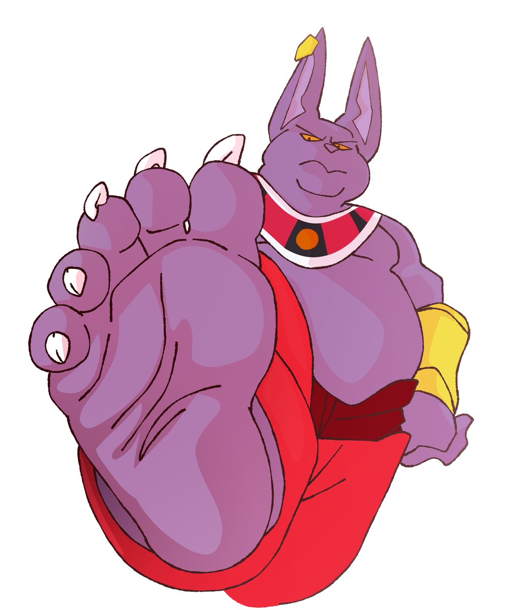 🔞Footpawless🔞 tweet media