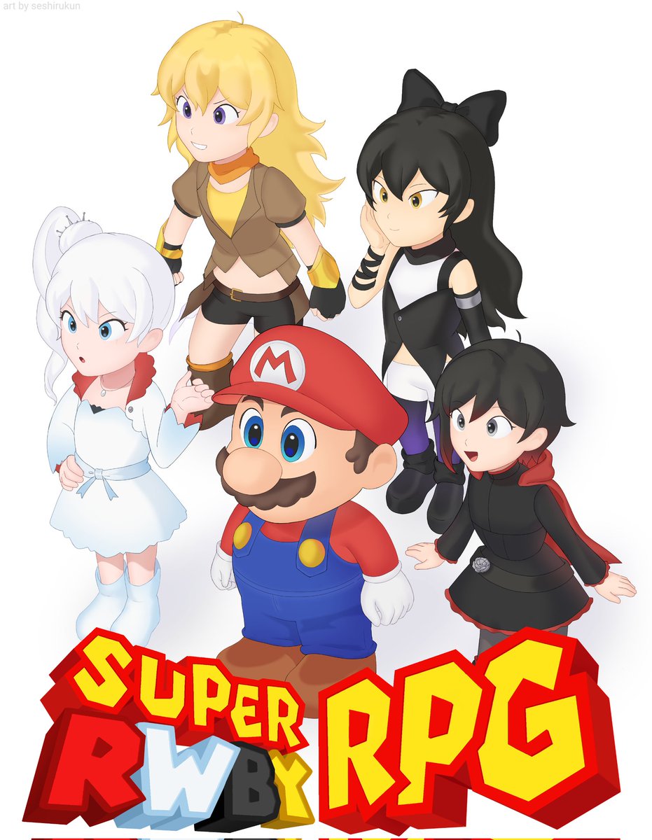 Seshirukun (Comms Open) tweet media