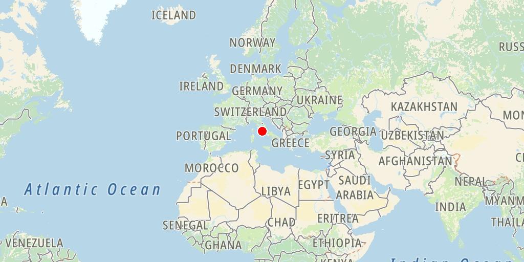 SatellitesGeo's tweet image. 📍 Location Revealed!

🗺️ Unknown Location
🌐 Lat: 41.9033742
🌐 Lon: 12.4543281

This ancient city is home to the Colosseum, a massive amphitheater built nearly 2,000 years ago! 🇮🇹 Rome, Italy. #Geography #SpaceView #TravelFromAbove