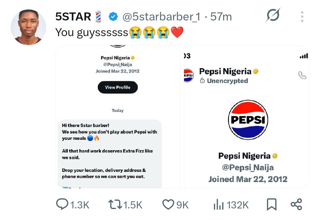 Oluwafemi tweet media