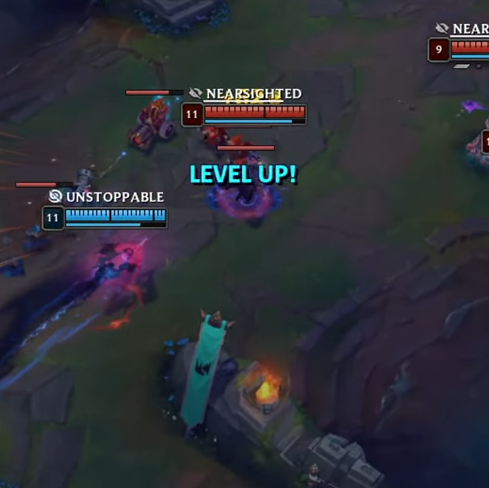 LEC tweet media