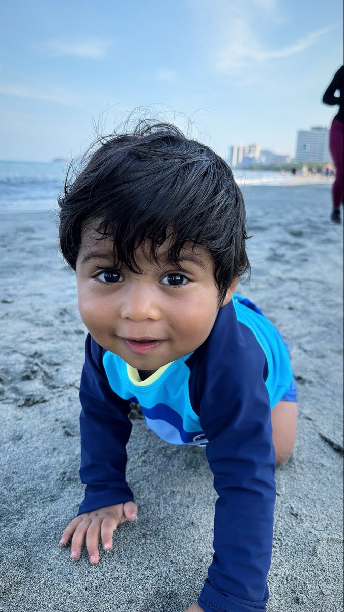 Mi tiburón 🦈🌊❤️
