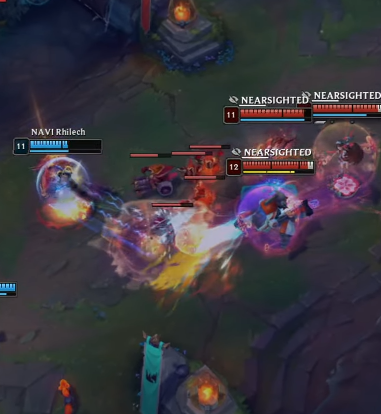 LEC tweet media