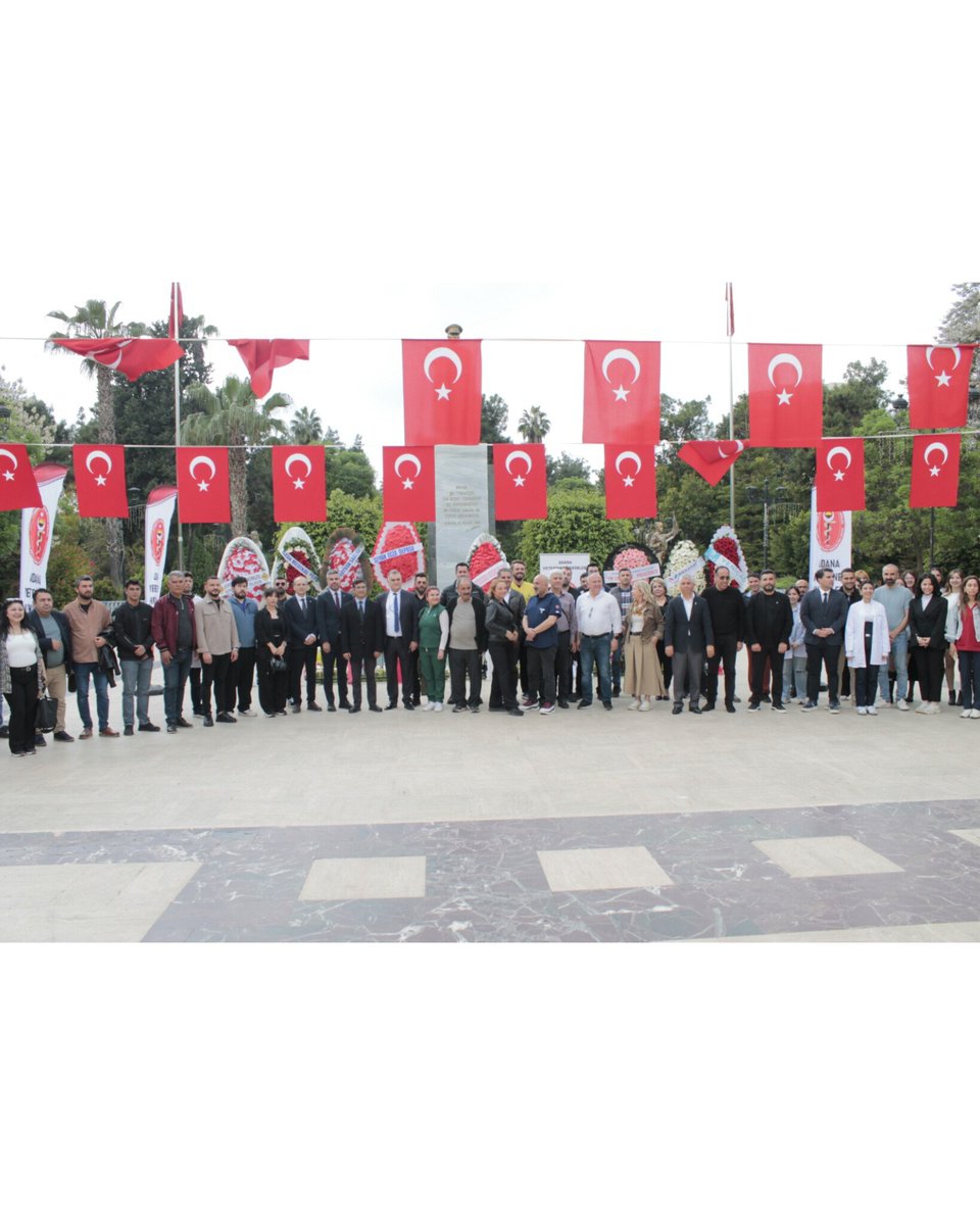 Adana Veteriner Hekimleri Odası tweet media