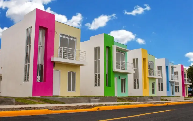 Todo listo para la 7ma Feria Nacional de la Vivienda, con una oferta de 34 proyectos habitacionales con variedad de tamaños y sistemas constructivos, que van desde los 37 hasta más de 80 mts cuadrados con estructuras seguras, antisísmicas y amigables con el medio ambiente.
