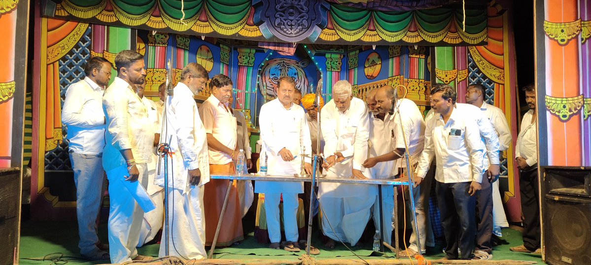 Appaji Nadagouda CS tweet media