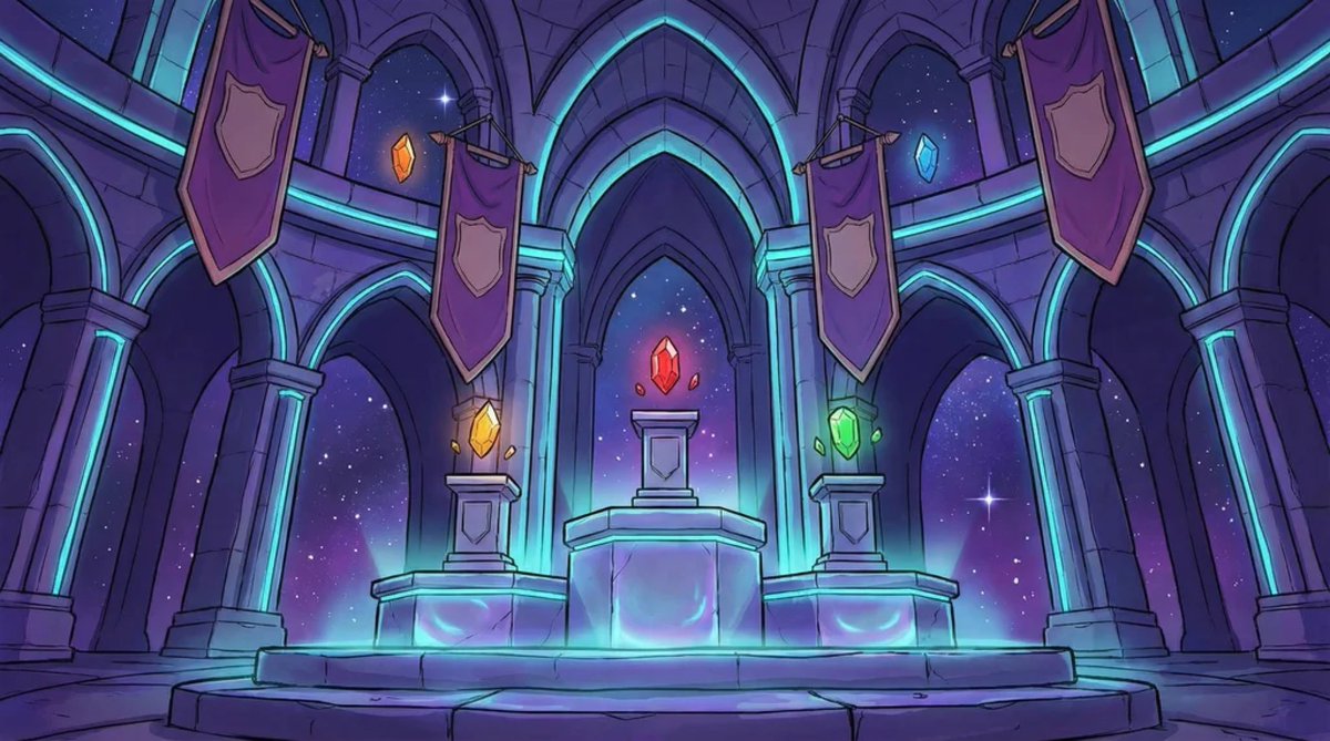 Cultverse ⨀ tweet media