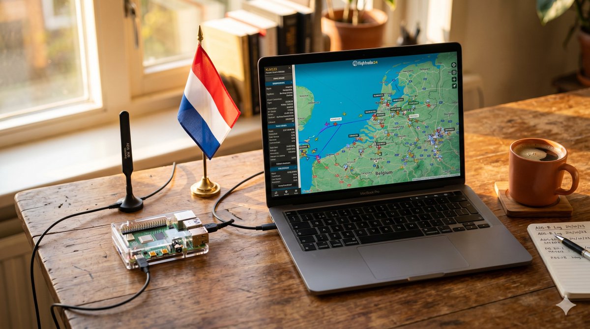 _Dataero's tweet image. 🚨 First feeder from the Netherlands 🇳🇱 is LIVE on radar.dataero.eu! 🎉
Fresh ADS-B signals incoming from the approach to Rotterdam The Hague Airport 🛬
Next stop: @Schiphol 👀
#ADSB #AvGeek #FlightTracking