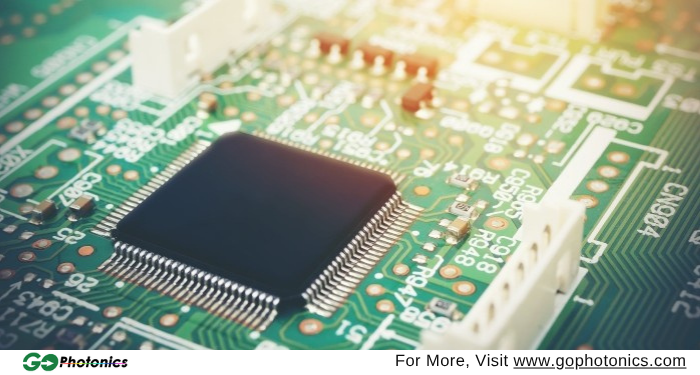 gophotonics's tweet photo. Precision matters in semiconductor manufacturing

Laser Beam Measurement in Electronics &amp; Semiconductor Manufacturing from Gentec-EO explores how accurate beam characterization improves process control and yield.

https://t.co/bwvMuPnxjJ

#Laser #Beam #Measurement #Electronics https://t.co/HdErlM3ntR