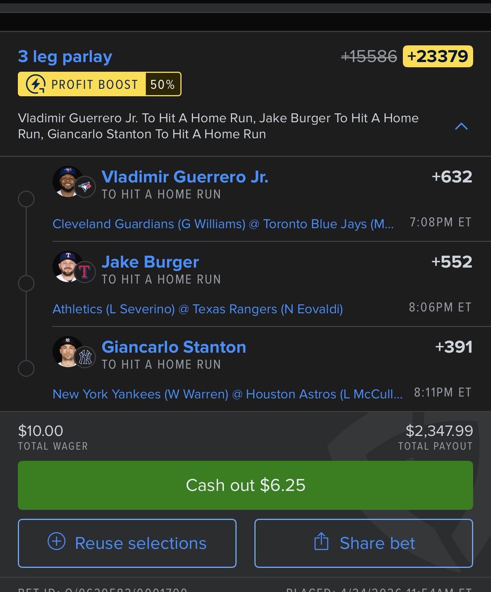 Strictly ATS tweet media