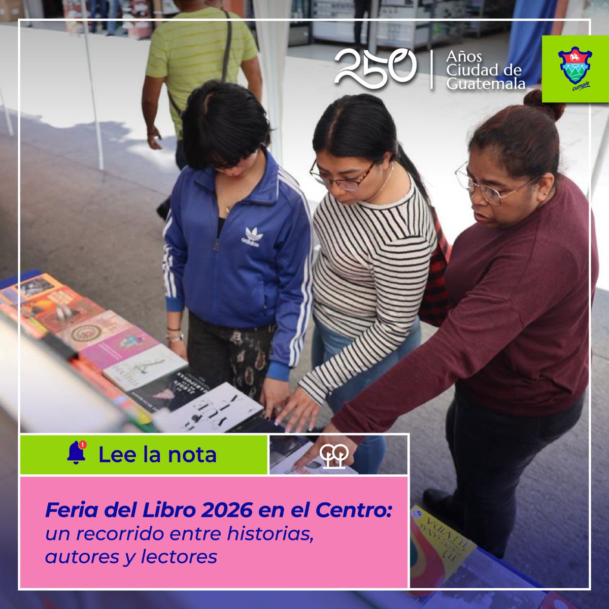 Transmetro MuniGuate tweet media