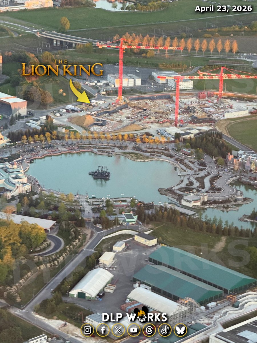 DLP Works tweet media