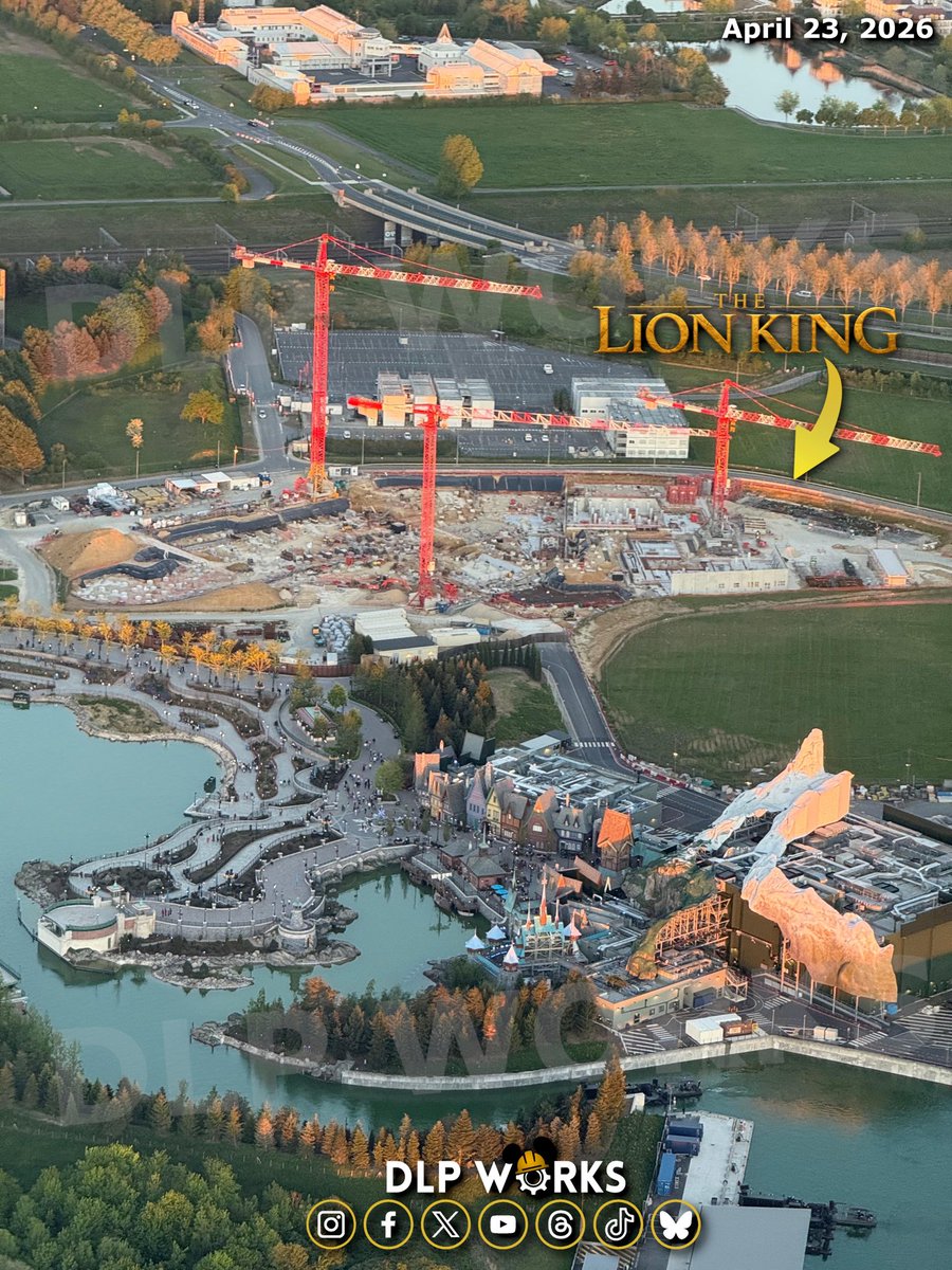 DLP Works tweet media