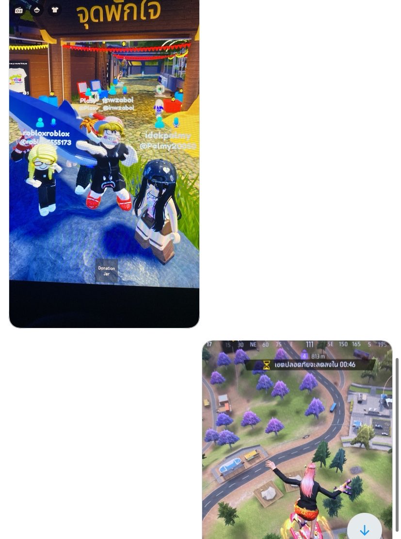 หนุวา tweet media