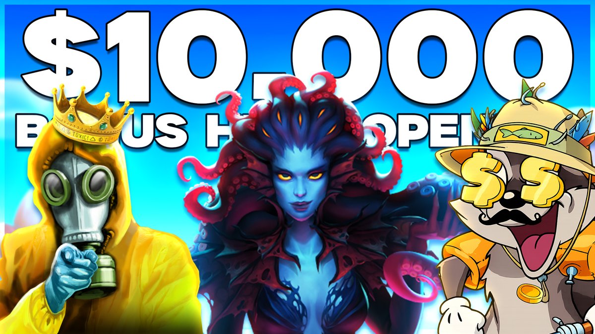 ⭐️$50 ROOBET GIVEAWAY⭐️

✅RT + Follow <a href="/MercyRewards/">Mercy Rewards</a> 
✅Like + Subscribe youtu.be/QlALx2gT4Hc  (Proof Of Watching)

⏳Rolling in 48 hours On @Csgomercyga