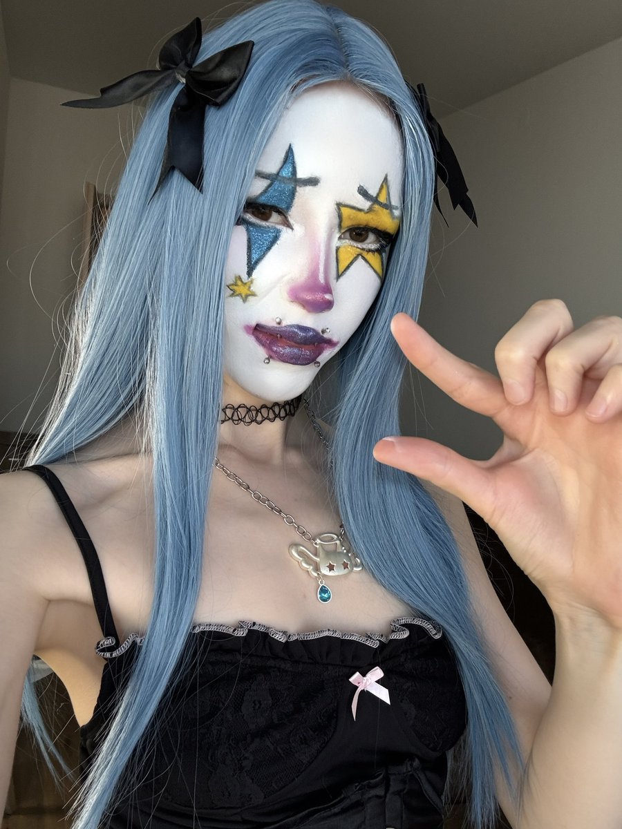 Lilica ౨ৎ tweet media