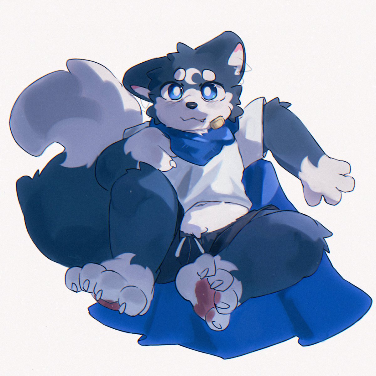 Haru 🌿 tweet media