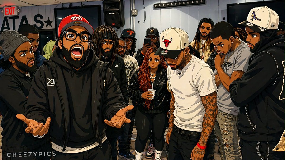 ____Kelz____'s tweet photo. Ay @TosBattleleague these 🥶🥶🔥🔥🔥 https://t.co/6sKwKULGjN