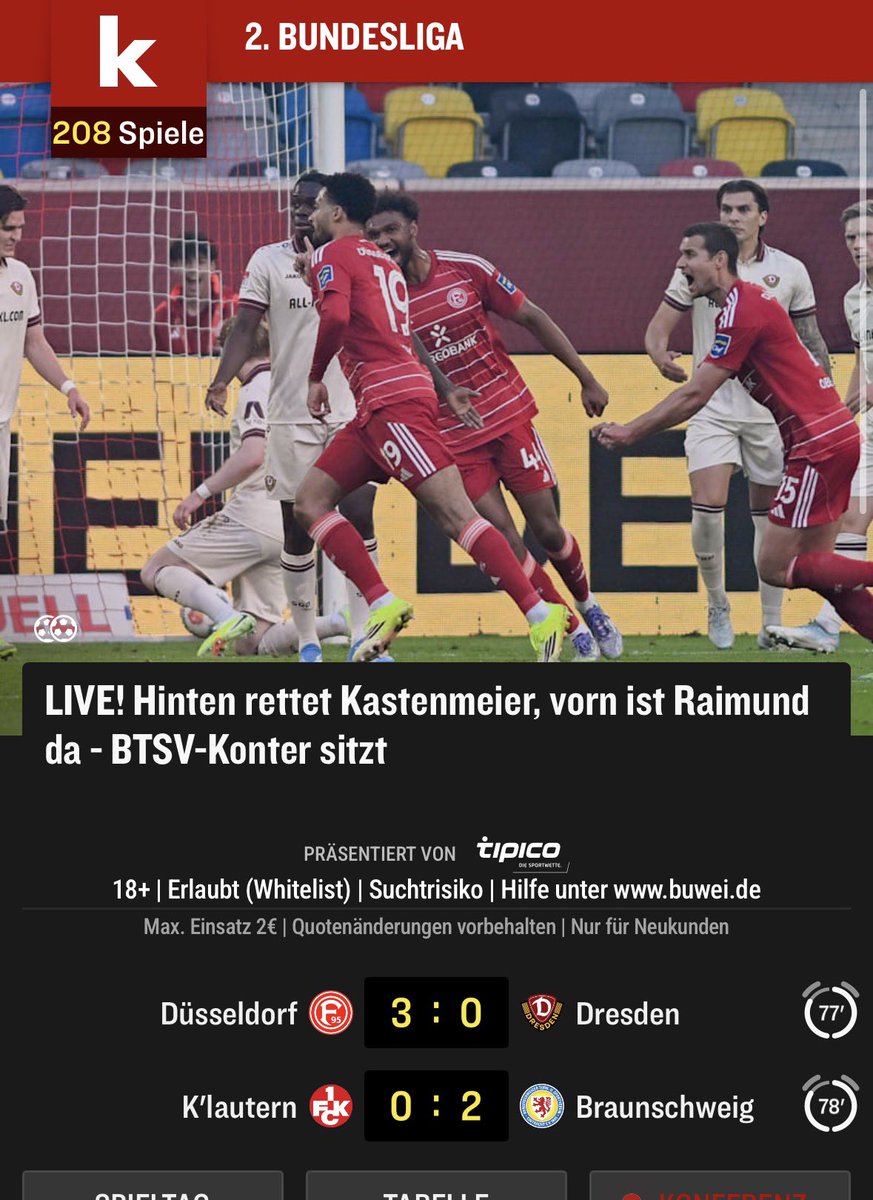 LENNOX🇭🇺 | AUFSTEIGER ARMINIA tweet media